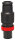 Bosch Schlauchmuffe, universal 19 mm, kompatibel mit GAS 50 & GAS 50 M Professional