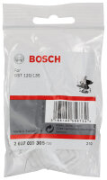 Bosch Spanreißschutz, für GST 120/135 BCE/CE Professional, effektiver Ausrissschutz, passgenau