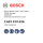 Bosch 5-tlg. CYL-3 Betonbohrer-Set, Robust Line, 5–8 mm, Verschleißfest, U-Form, PGM geprüft