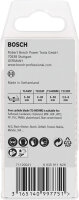 Bosch 15-tlg. Stichsägeblatt-Set Holz & Metall,...