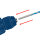 Bosch PRO Ceramic dry Bohrer-Set, 3-tlg., 6/6/8x66 mm, Diamantbesatz, trocken & präzise bohren