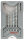 Bosch 7-tlg. CYL-1 Mauerwerkbohrer-Set, 3/4/5/5.5/6/7/8 mm, Carbide-Spitze, zweispiralig, verschleißfest
