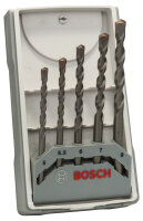 Bosch 5-tlg. CYL-3 Betonbohrer-Set, 5–8 mm –...