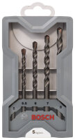 Bosch 5-tlg. CYL-3 Betonbohrer-Set, 5–8 mm –...