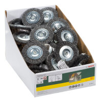 Bosch Scheibenbürste für Bohrmaschinen,...
