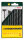 Bosch Metallbohrer-Set HSS-R, 10-teilig, 1 -10 mm, präzise Schnittleistung, langlebig
