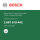 Bosch Metallbohrer-Set HSS-R, 10-teilig, 1 -10 mm, präzise Schnittleistung, langlebig