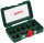 Bosch 12-teiliges HM-Fräser-Set (1/4" Schaft) – Ø 6-20 mm, hohe Präzision & langlebig