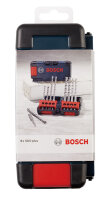 Bosch Hammerbohrer-Set B8 Tough Box, SDS plus-3,...