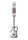 Bosch PRO Multi Material Viskose und Dichte Materialien Rührkorb, 135 mm – langlebig, luftblasenfrei, passend für GRW 9 Professional