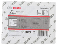 Bosch D-Kopf Streifennagel SN34DK 65G, 2,8mm, 65mm,...