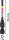 Bosch PRO Torx Impact Bit, T15, 55 mm, 2-tlg.,  torsionszone, hitzebehandelt, farbcodiert, langlebig