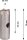Bosch PRO SDS plus-5 Bohrkrone, 25x50x72 mm – Wolfram-Carbide, lange Lebensdauer, präzises Schneiden