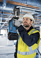 Bosch EXPERT Compact Pressbacke, SV22 – verschleißfest, lasergehärtet, 19 kN Presskraft, langlebig