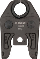 Bosch EXPERT Standard Pressbacke, U25 –...