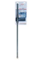 Bosch SDS max-9 Speed Clean - staubfrei, Activteq-Spitze,...