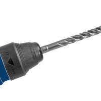 Bosch SDS max-9 Speed Clean - staubfrei, Activteq-Spitze, Verschleißanzeige, Made in Germany