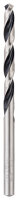 Bosch Metallspiralbohrer HSS PointTeQ 5,5 mm, DIN 338,...
