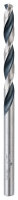 Bosch Metallspiralbohrer HSS PointTeQ, 4,1 mm, 10er-Pack...