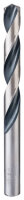 Bosch Metallspiralbohrer HSS PointTeQ 13 mm, 5er-Pack,...