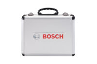 Bosch Mischbohrer-Set SDS plus, 11 tlg., Beton/Mauerwerk, Wolfram-Carbid, effektiver Bohrmehlabtransport