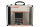Bosch 11-tlg. Meißel- und Hammerbohrer-Set SDS plus-3, 5–12 mm, langlebig, Dura-Design, Carbide-Klingen, PGM-zertifiziert