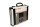 Bosch 11-tlg. Meißel- und Hammerbohrer-Set SDS plus-3, 5–12 mm, langlebig, Dura-Design, Carbide-Klingen, PGM-zertifiziert