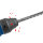 Bosch 11-tlg. Meißel- und Hammerbohrer-Set SDS plus-3, 5–12 mm, langlebig, Dura-Design, Carbide-Klingen, PGM-zertifiziert