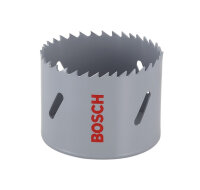 Bosch Lochsäge HSS-Bimetall 67mm,...