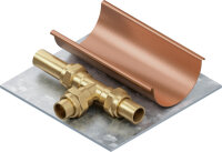 Bosch 9-tlg. HSS Bi-Metall-Lochsägen-Set, 20–68 mm, Vario-Verzahnung, kobaltlegiert, für Holz, Metall & Kunststoff