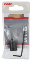 Bosch Aufstecksenker Holzspiralbohrer 3x16mm M5 –...