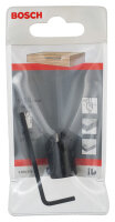 Bosch Aufstecksenker 6x16 mm M5 – 90°...
