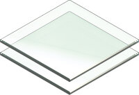 Bosch 5-tlg. CYL-9 Ceramic Fliesenbohrer-Set, 4–10 mm – trockenbohrend, spirallos, für weiche bis mittlere Fliesen