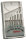 Bosch 5-tlg. CYL-9 Ceramic Fliesenbohrer-Set, 5,5–10 mm – trockenbohr., spirallos, schlagsyst.offen