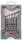 Bosch 5-tlg. CYL-9 Ceramic Fliesenbohrer-Set, 5,5–10 mm – trockenbohr., spirallos, schlagsyst.offen