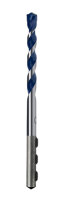 Bosch Betonbohrer CYL-5, Blue Granite, 10x200x250 mm...