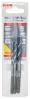 Bosch 3-tlg. CYL-5 Betonbohrer-Set, 5/6/8 mm –...