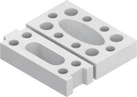 Bosch 3-tlg. CYL-1 Steinbohrer-Set, 5/6/8 mm – Mauerwerk, Carbide-Spitze, effizienter Bohrmehlabtransport