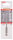 Bosch Holzspiralbohrer 4x43x88 mm, HSS, 1/4" Sechskantschaft, präzise, ausrissfrei, schnellem Wechsel