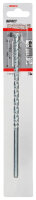Bosch 1 Steinbohrer CYL-1, 8x150x200mm HM, 1er-Pack,...