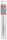 Bosch 1 Steinbohrer CYL-1, 8x150x200mm HM, 1er-Pack, besonders hartmetallbeständig, professionelle Qualität