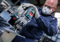 Bosch PRO Steel HSS Kegelsenker, 20x45 mm, M10 – 5x 90°-Schnittkanten, HSS, gratarme Senkung