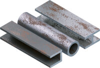 Bosch 3-tlg. Kegelsenker-Set, 6–8 mm, HSS-Stahl, 5x 90° Schneiden, gratfreie Oberflächen