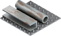 Bosch 3-tlg. Kegelsenker-Set, 6–8 mm, HSS-Stahl, 5x 90° Schneiden, gratfreie Oberflächen