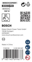 Bosch PRO Wood Holzspiralbohrer, 20x340x400 mm, mit...