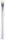 Bosch PRO Wood HSS Installationsbohrer, 20x100x600 mm, SDS plus, antihaftbeschichtet, lang & robust