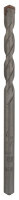 Bosch Betonbohrer CYL-3, 4,5x40x75 mm, Carbide, 1er-Pack,...