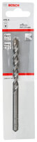 Bosch Betonbohrer CYL-3, 8x80x120 mm, d7,5 mm, 1er-Pack...