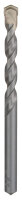 Bosch Betonbohrer CYL-3, 9x80x120 mm, d 8 mm, 1er-Pack...