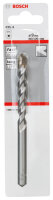 Bosch Betonbohrer CYL-3, 9x80x120 mm, d 8 mm, 1er-Pack...